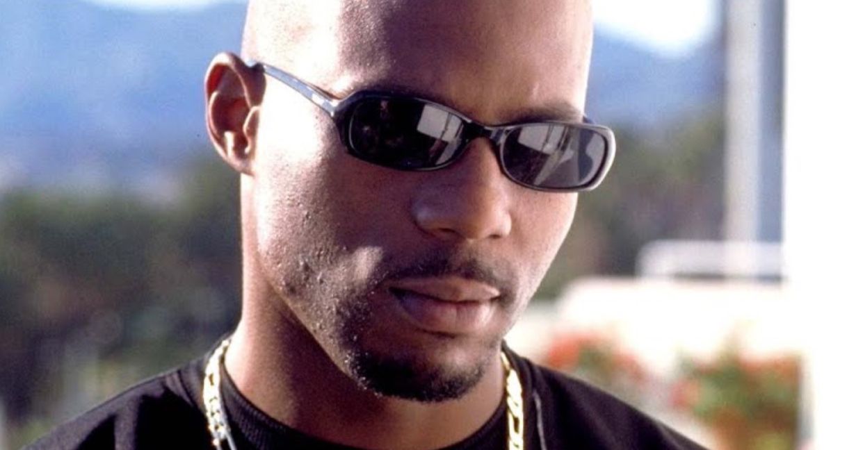 DMX Dies at 50, One Week After Heart Attack
