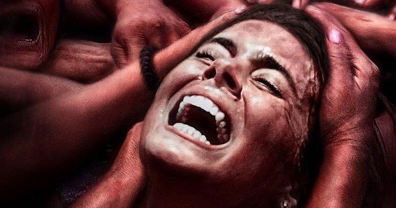 Eli Roth's The Green Inferno Poster and New Photos