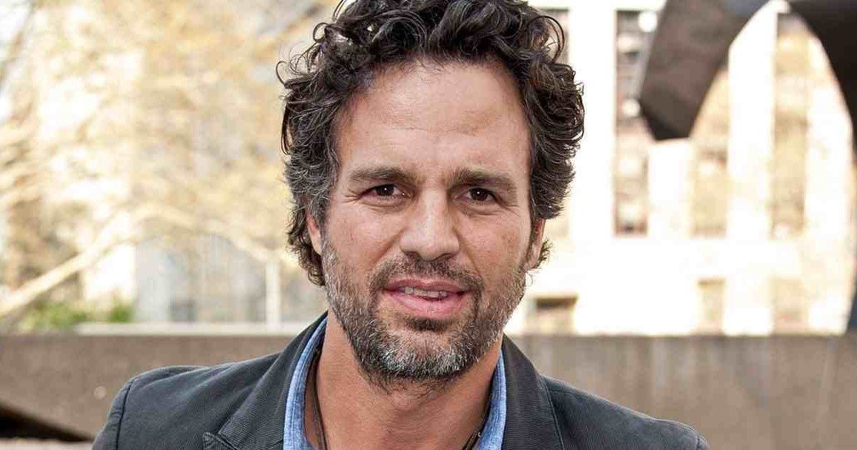 Colombo Twitter Campaign Targets Mark Ruffalo for the Lead