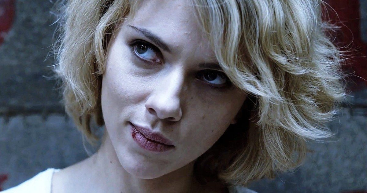 Rub and Tug May Get Canceled Following Scarlett Johansson's Exit