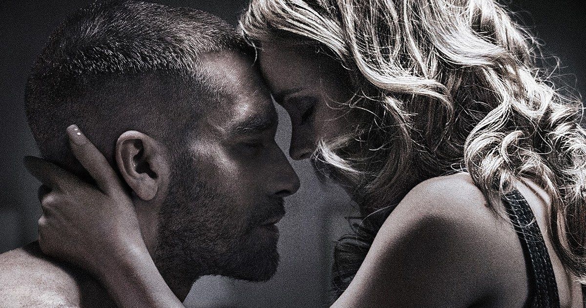 Southpaw Review: Jake Gyllenhaal Pulls No Punches