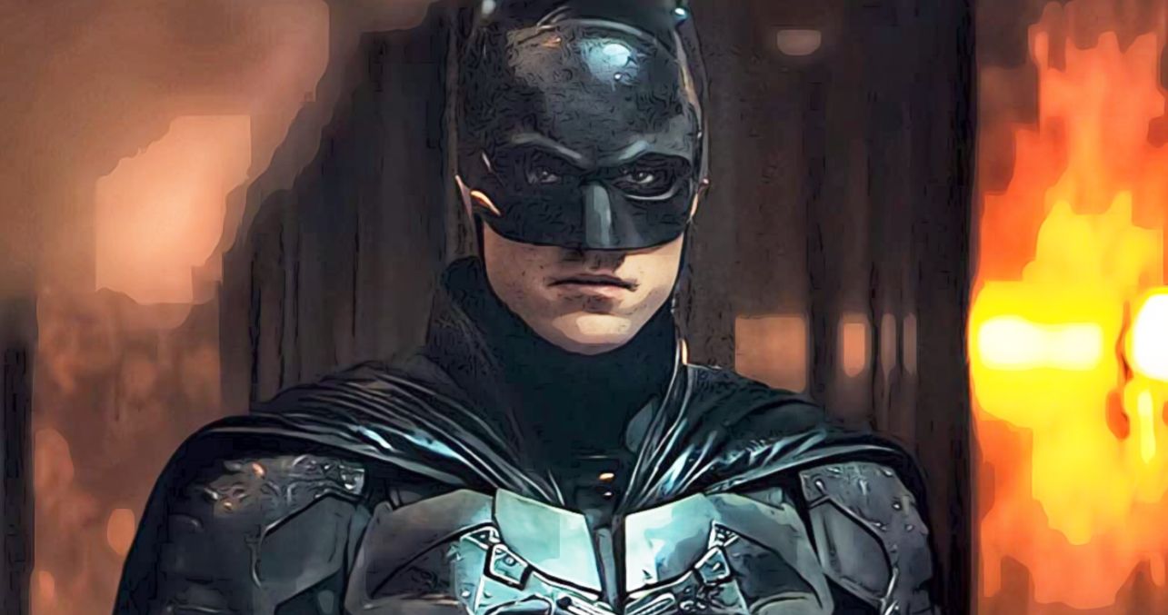 The Batman Continuing to Film Without Robert Pattinson Is Fake News