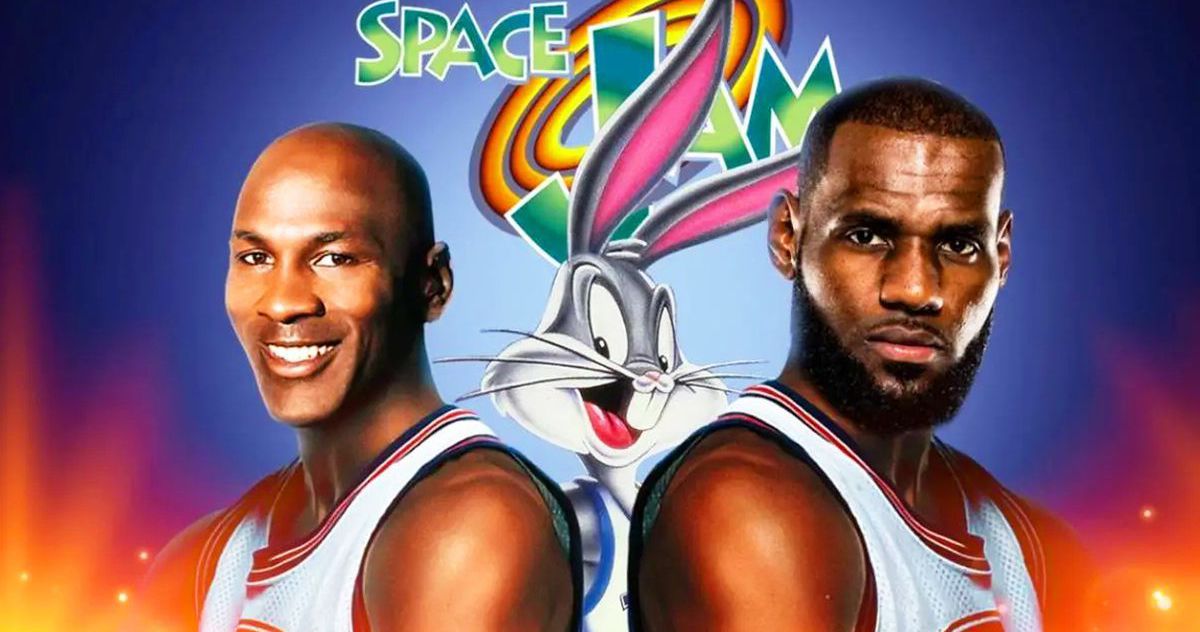 Will Michael Jordan Return in Space Jam 2: A New Legacy? Don Cheadle Knows the Answer