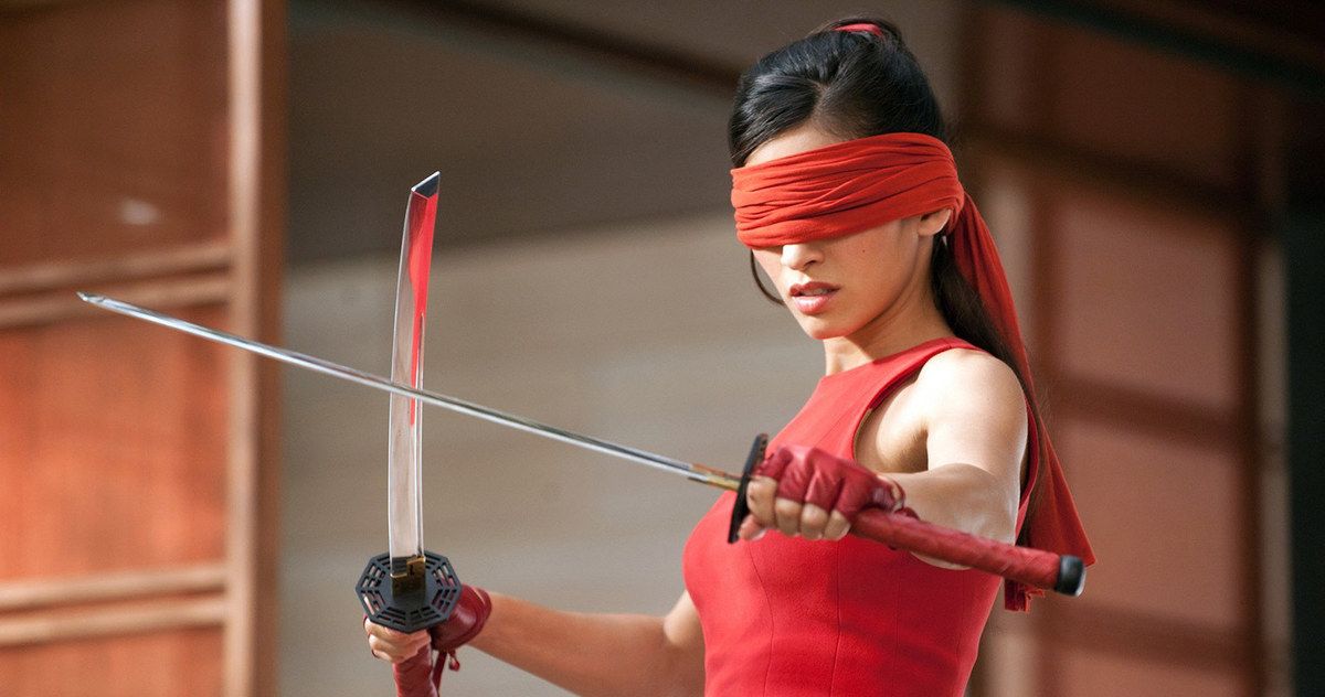 Daredevil Won't Be Able to Spot Elektra's Lies in Season 2