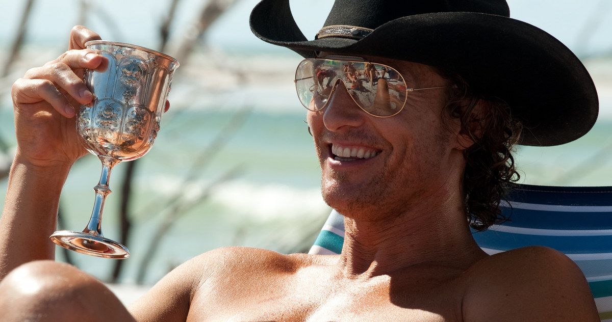 Magic Mike 2 Is Very Different; McConaughey Will Not Return