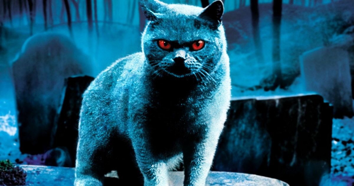 Pet Sematary Remake Digs Up Starry Eyes Directors