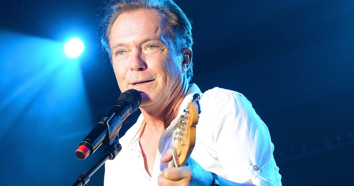 David Cassidy, Partridge Family Star, Passes Away at 67