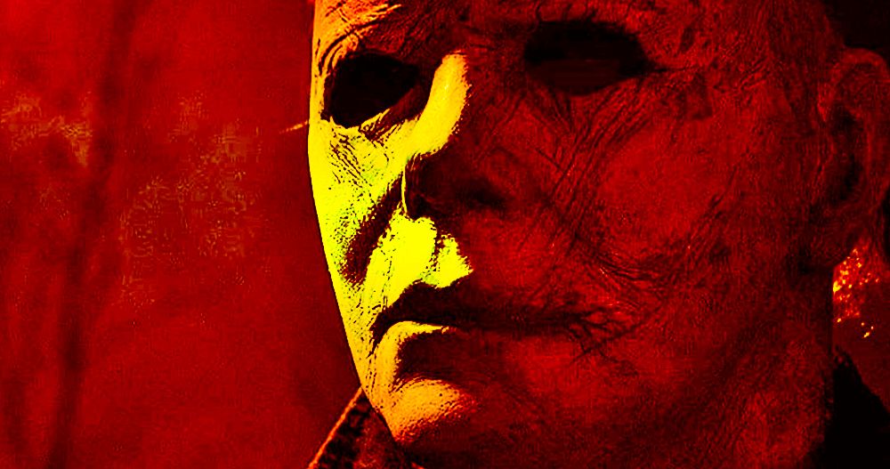 Halloween Kills Has the Most Violent Scene of Director David Gordon Green's Career
