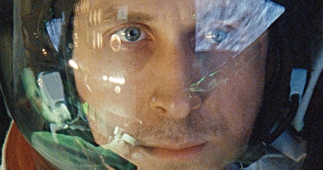 First Man Teaser Takes Ryan Gosling to the Moon