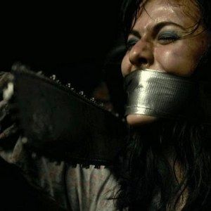 Texas Chainsaw 3D 'Happy New Year' TV Spot