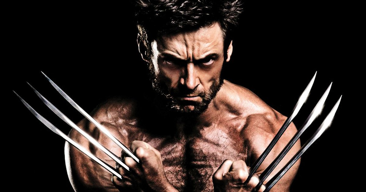 Hugh Jackman Reveals Why He's Done with Wolverine