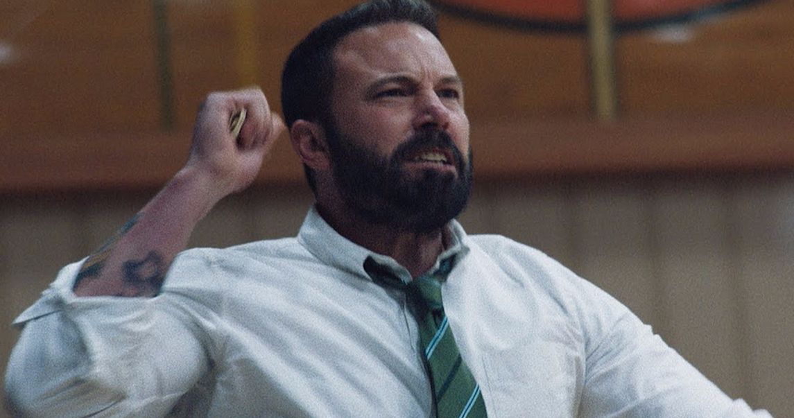 Ben Affleck's The Way Back Gets an Early VOD Release Next Week