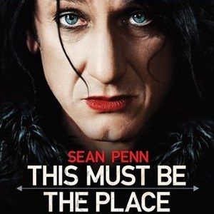 This Must Be the Place Blu-ray and DVD Arrive March 12th