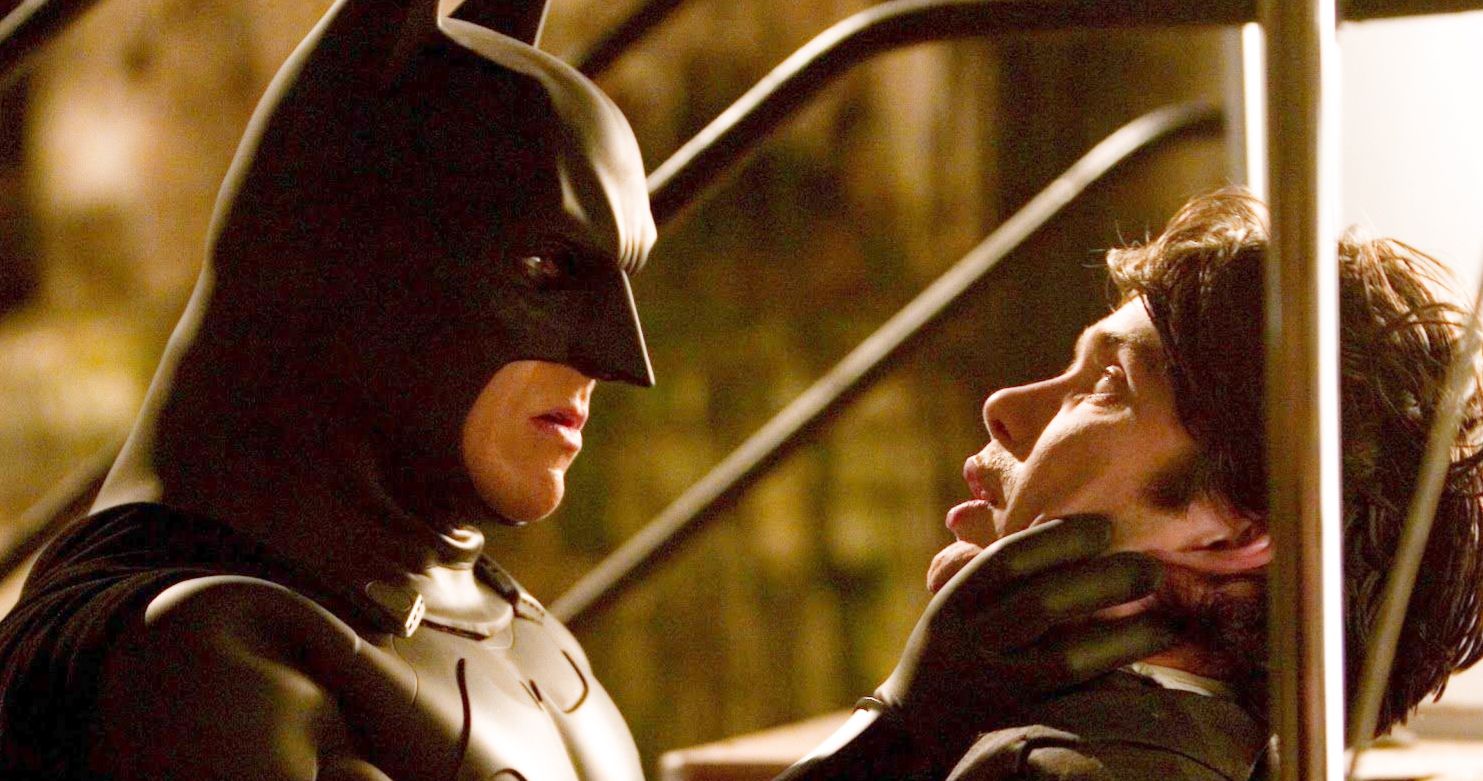 Cillian Murphy Shares His Batsuit Experience During Failed Batman Begins Audition