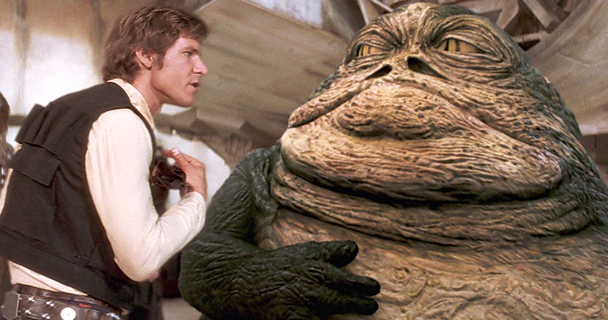 Will Jabba the Hutt Return in Han Solo?