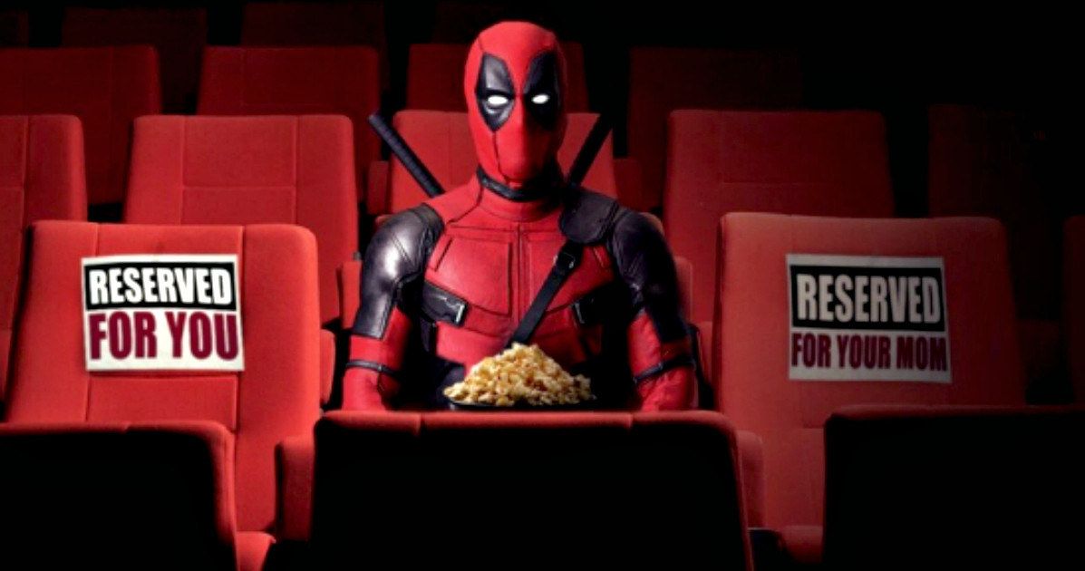 Deadpool 2 Is the Next X-Men Movie After Wolverine 3