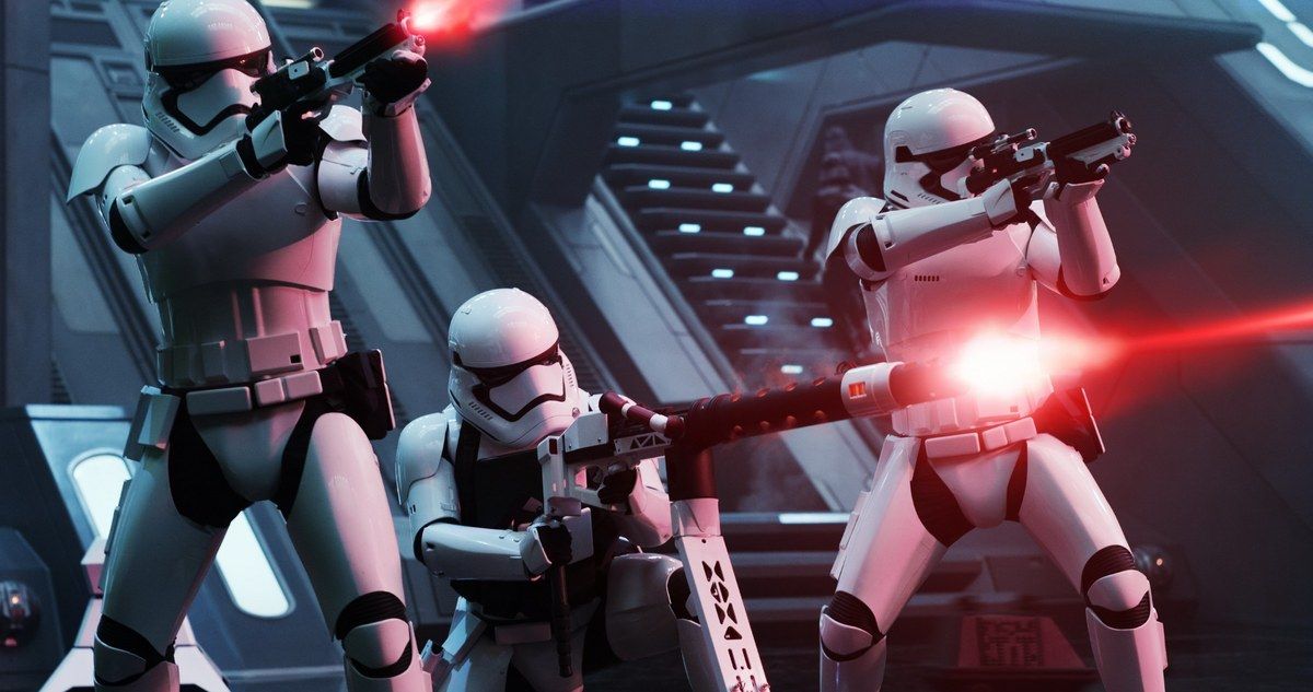 Star Wars 9 Will Shoot on Film Says Director Colin Trevorrow