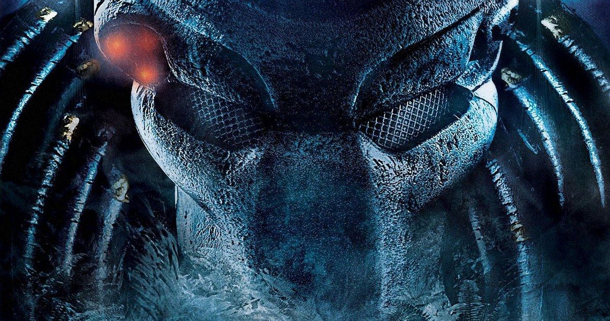 The Predator Is Officially Heading to Suburbia
