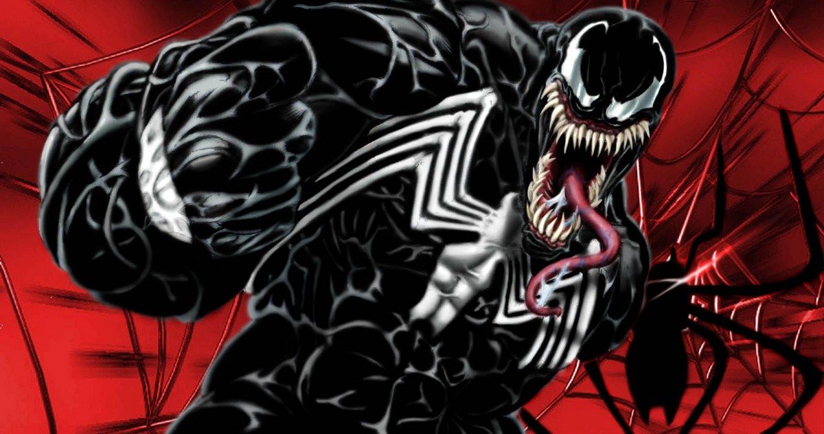 Alex Kurtzman Talks Sinister Six, Venom and 'Classic Universal Monsters'