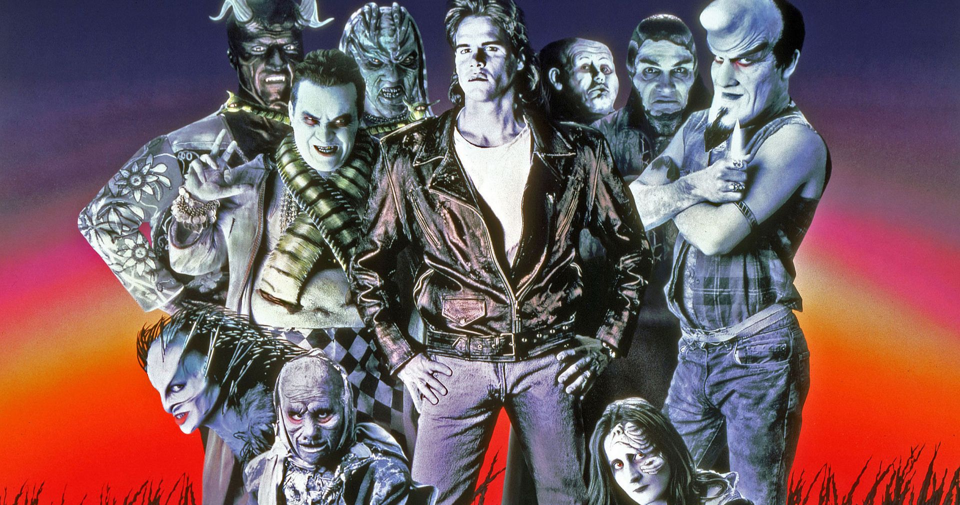 Nightbreed Writer Is Excited to Work on the New Clive Barker Series