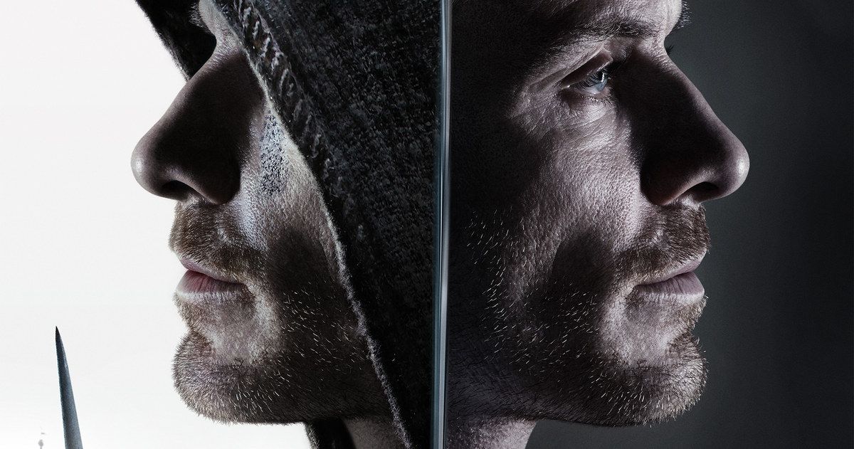 Assassin's Creed Trailer #2: Michael Fassbender Fights for His Destiny