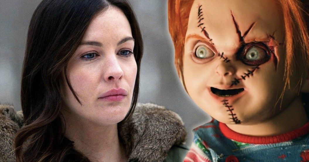 Child's Play Remake Wants Liv Tyler as Andy's Mom