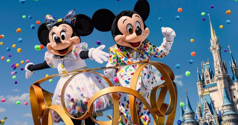 Disney Reports Losses of Nearly $5B for Last Quarter