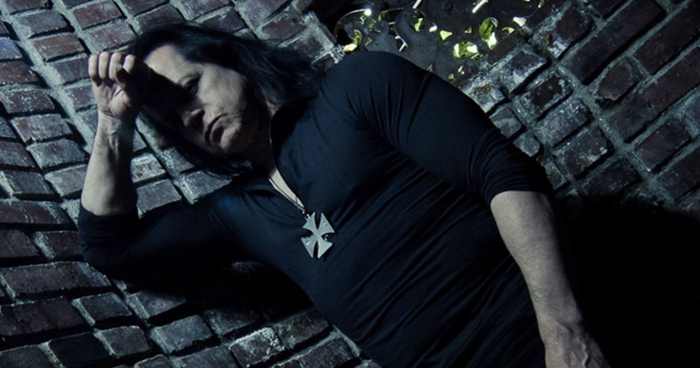 Glenn Danzig's Verotika Gets Compared to Tommy Wiseau's The Room
