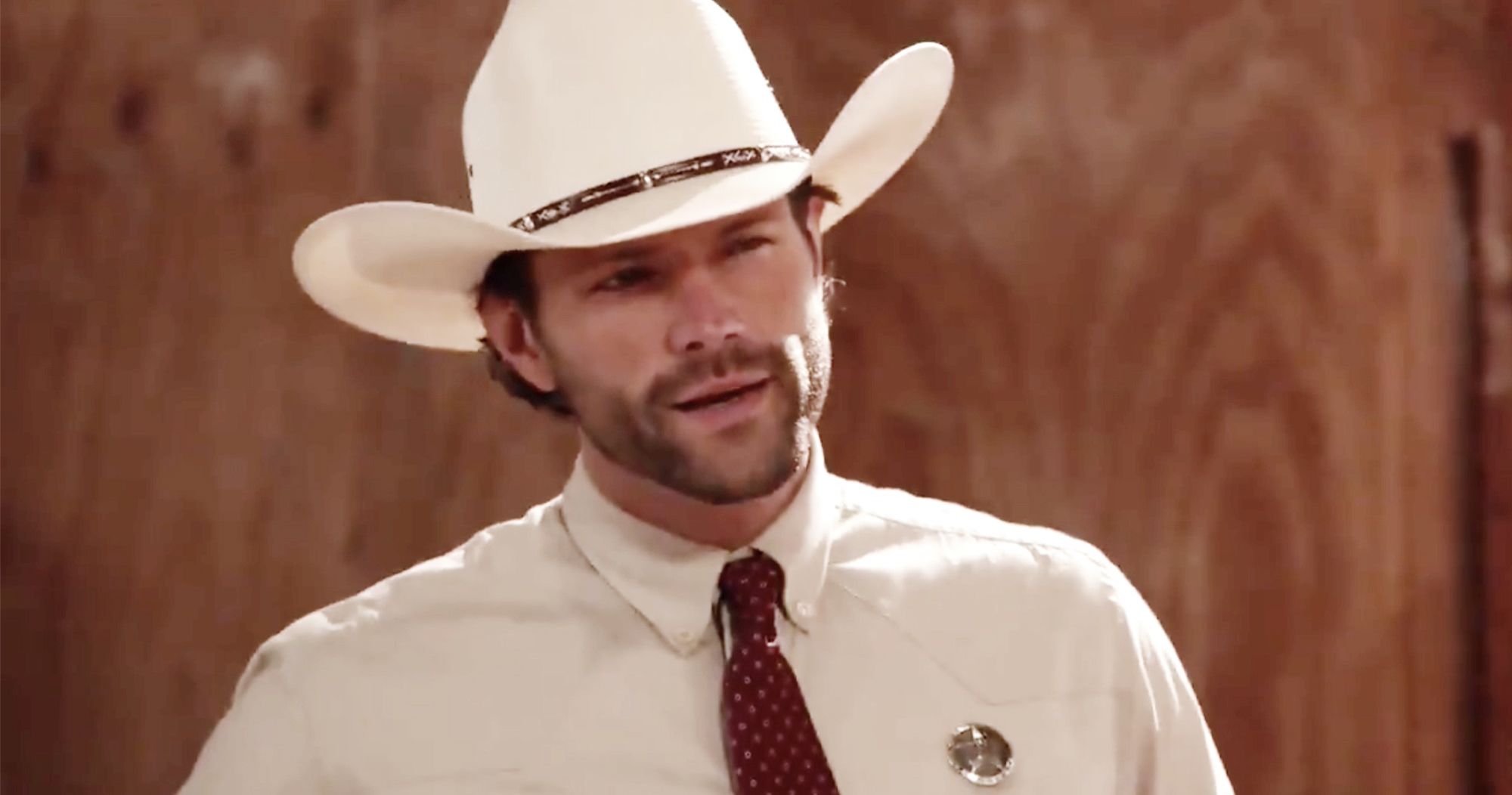 Walker Trailer Reveals First Look at Jared Padalecki as the Iconic Texas Ranger