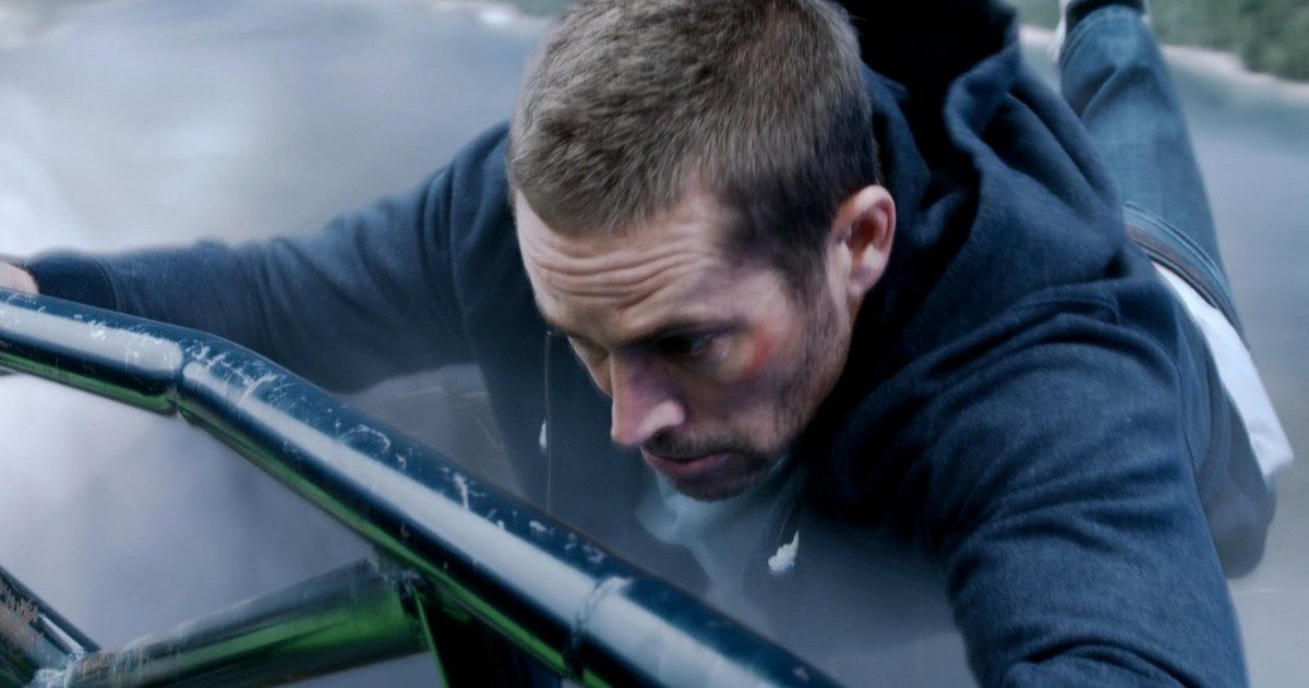 Furious 7 Early Reviews: Craziest Fast &amp; Furious Yet!