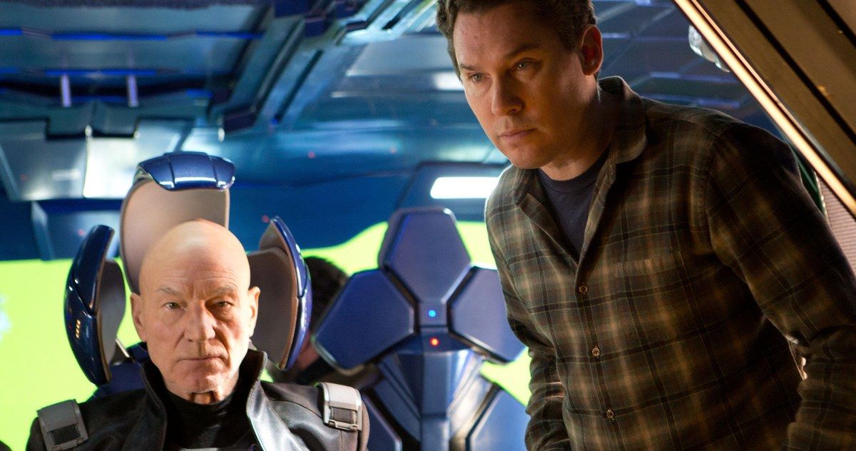 6 X-Men: Days of Future Past Featurettes Reveal Tons of New Footage