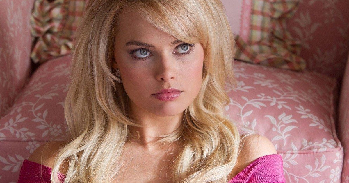 Barbie Movie Is Officially Happening with Margot Robbie