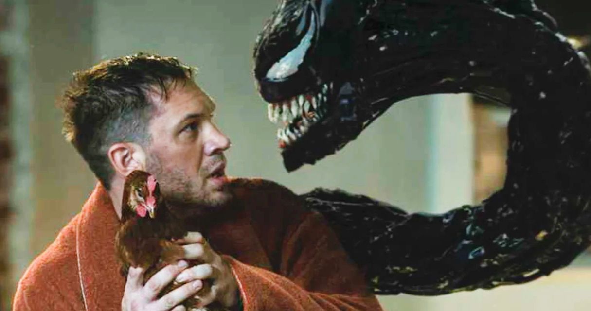 Venom 2 PostCredit Scene Is a Massive GameChanger, Here Venom 2 PostCredit Scene Is a Massive GameChanger, Here