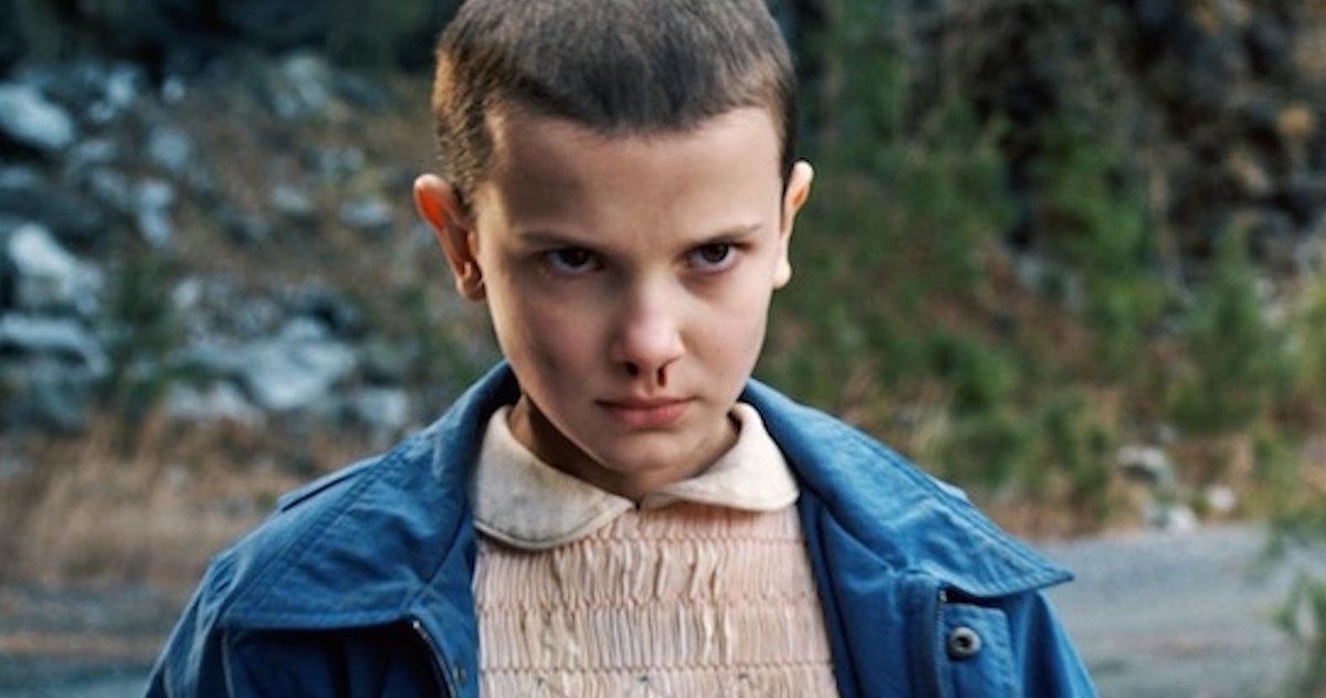 Sexy Stranger Things Halloween Costume Sparks Outrage &amp; Controversy