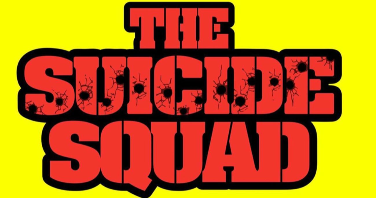 The Suicide Squad Logo Revealed in Celebration of James Gunn's Birthday