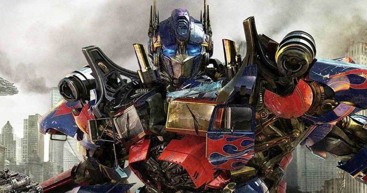 BOX OFFICE BEAT DOWN: Transformers: Age of Extinction Repeats with $36.4 Million