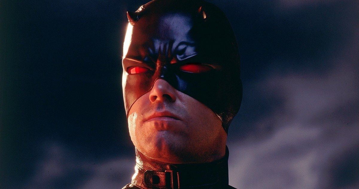 Marvel's Daredevil Will Not Make Same Mistakes as the Movie
