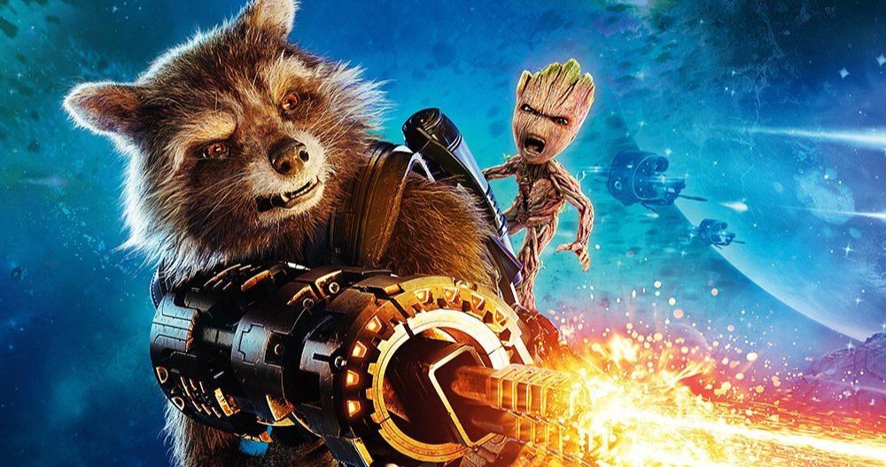 Guardians of the Galaxy Vol. 3 Will Begin Filming in November 2021