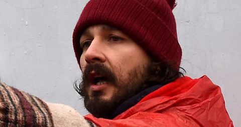 Shia Labeouf Gets Sent to Anger Management After Racist Run-In with Cops