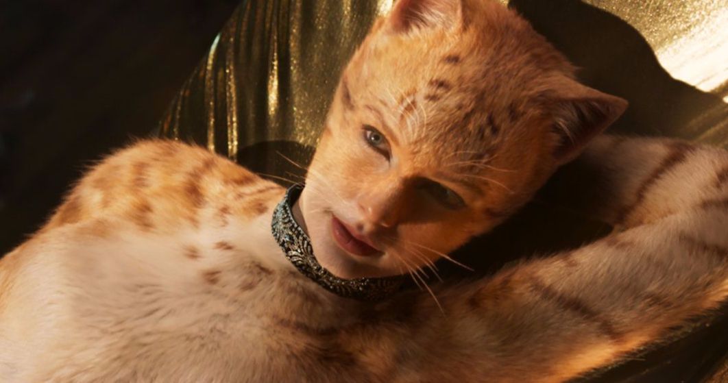 Cats Coughs Up a Hairball on Rotten Tomatoes, But Is It Really That Bad?
