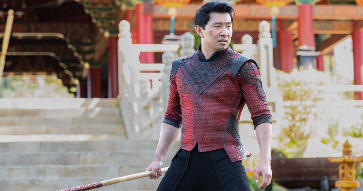 Shang-Chi Wins Fourth Consecutive Box Office Weekend with $13.2M