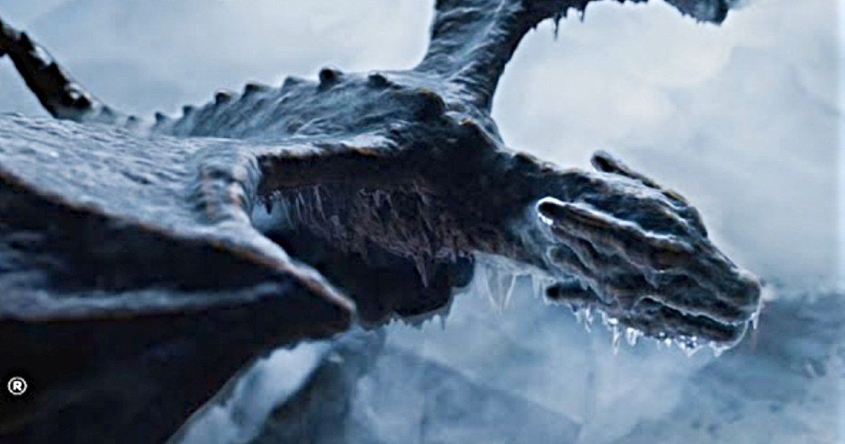Game of Thrones Season 8 Teaser Trailer Arrives, Spring Premiere Date Confirmed
