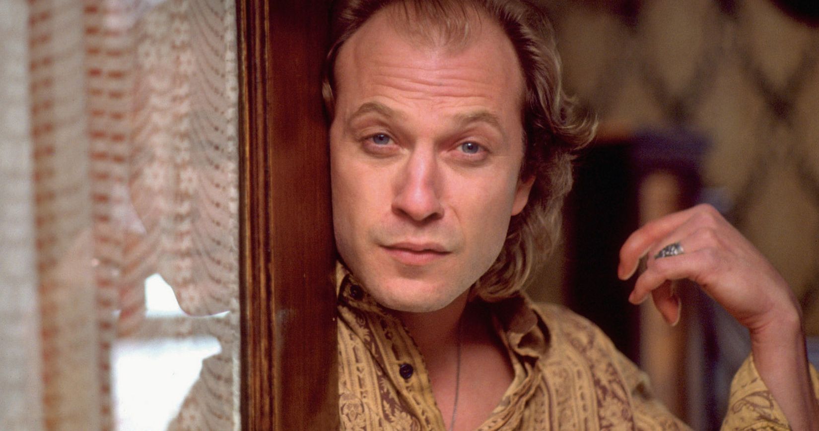Buffalo Bill's Silence of the Lambs House Is Now a Very Creepy Bed &amp; Breakfast