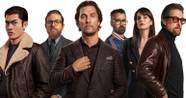 The Gentlemen Review A Moderate Buzz From British Weed Gangsters