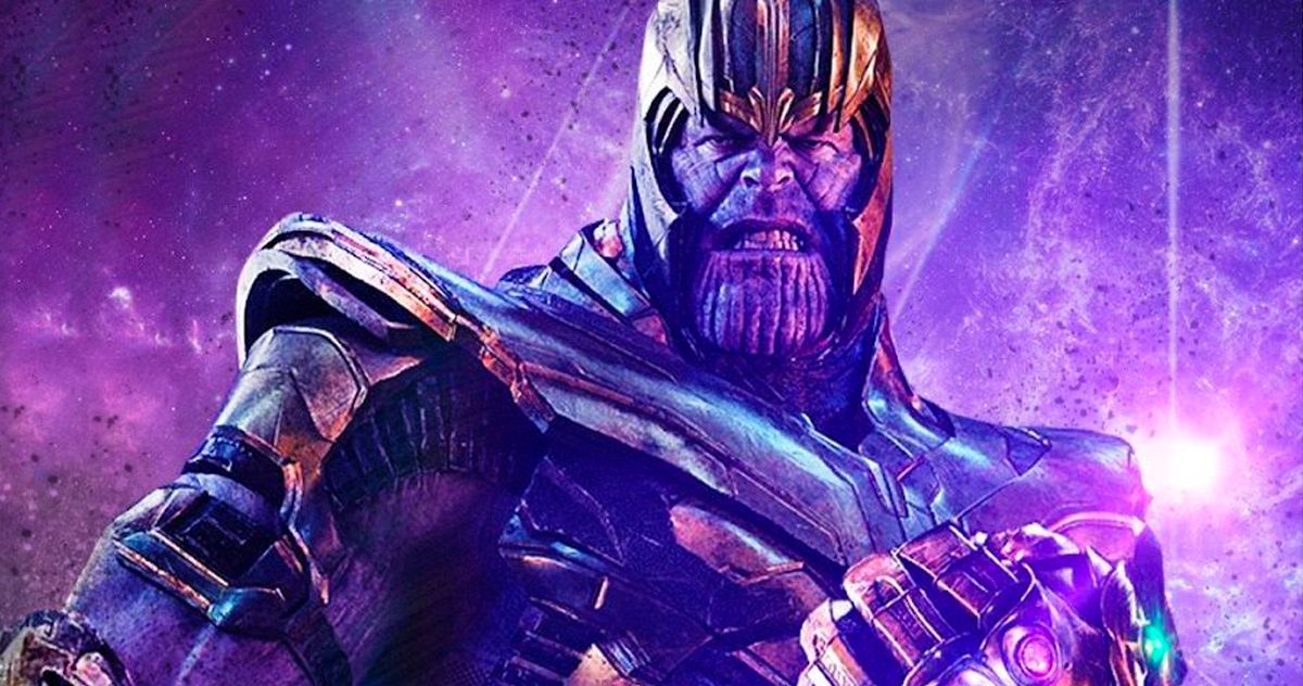 Josh Brolin Reveals Why He Wanted to Play Thanos in the Marvel Cinematic Universe