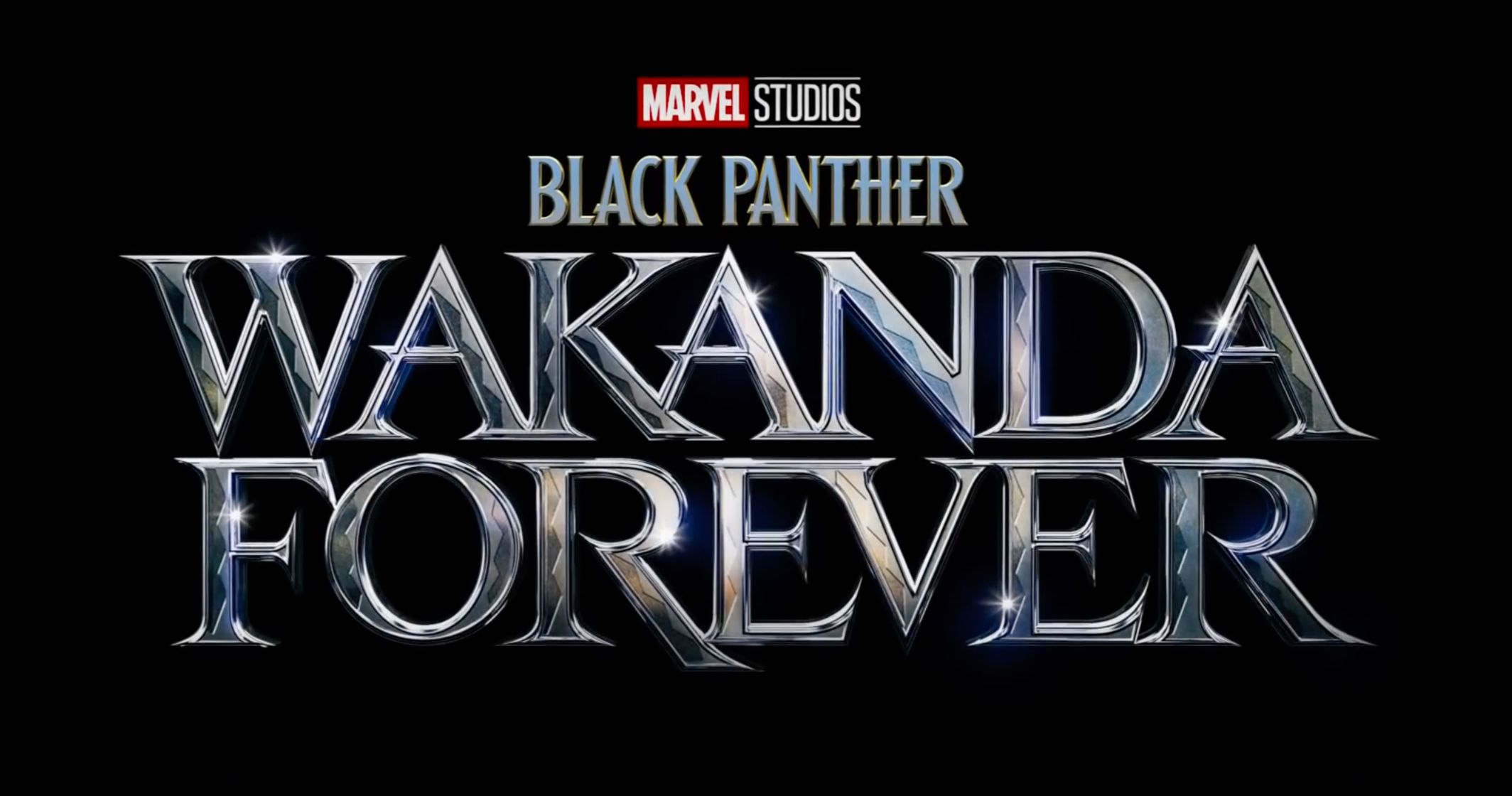 Black Panther 2 Is Officially Titled Wakanda Forever