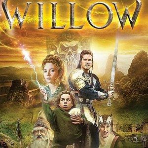 Willow Blu-ray Trailer