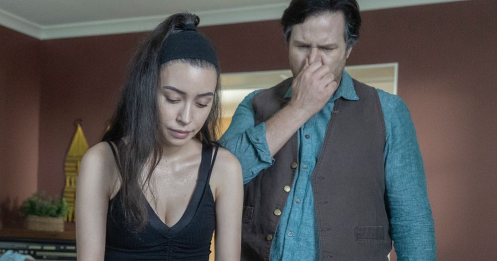 Walking Dead Season 10 First Look at Rosita's Baby, What Did They Name Her?