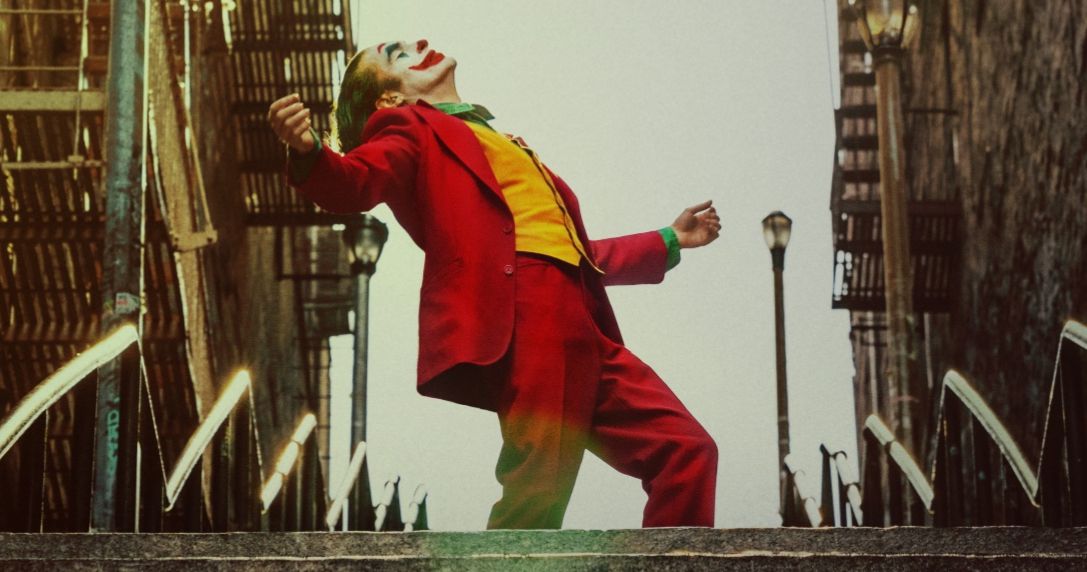 Joker Trailer #2 Slips Into Madness with Joaquin Phoenix's Batman Villain