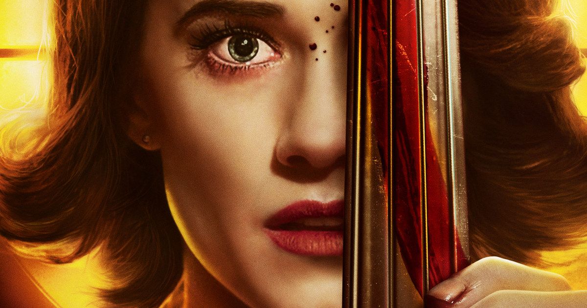 Netflix's The Perfection Trailer Sends Allison Williams Down a Sinister Path